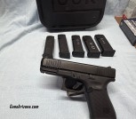 GLOCK 23 GEN 5  -  40 S&W