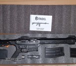 Citadel boss 25
