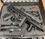 PTR MP5 9CT