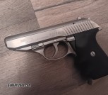 Sig P230 SL .380ACP (9mm Kurz) made in Germany 