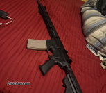 Ar 6.5 grendal