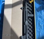 Daniel Defense 11.5 contract overrun upper