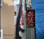 Benelli M4 11715 Military/Police model
