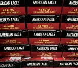 45 acp ammo
