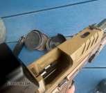 New Echelon 4.0v