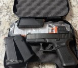 Glock 19 MOS 