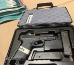 Ruger RXM