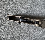 Sig MCX LT Coyote brown lower receiver 