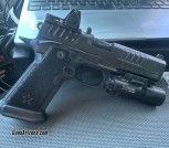 Staccato HD 4.5