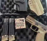 Sig p320 