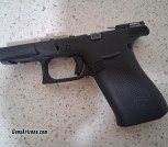 Glock 43x/48 complete lower