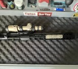 16in complete upper receiver 