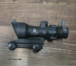 Trijicon ACOG TA01