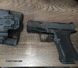 Shadow Systems CR920X