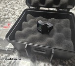 Trijicon RMR Type 2 3.25 MOA Adjustable LED Red Dot Sigh