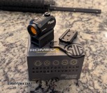 SIG SAUER ROMEO 5 OPTIC