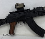 PALMETTO STATE ARMORY PSAK-47 GF3 - 7.62X39MM - 40 ROUNDS - 12' Barrel