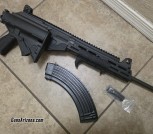IWI GALIL ACE GAR1639 16' Rifle, 7.62x39 AK47
