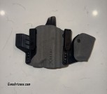 Safariland Glock43x holster 