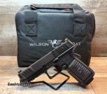 NIB: Wilson Combat BULWARK double stack 9x19MM 