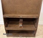 Pachmayr pistol case
