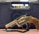 Colt Viper .357 Magnum Double/Single-Action Revolver