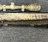 Savage Axis .223REM Bolt-Action Rifle