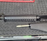COLT Brand New 20' complete upper fixed stock