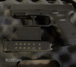GLOCK 19 GEN 3
