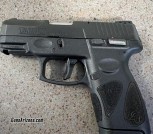 TAURUS PT111 G2A G2c