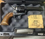 German made .45 Long Colt Revolver