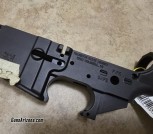 New PSA Stripped AR15 Lower Receiver M4 ARP M16