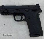 Smith & Wesson M&P 380 Shield EZ M2.0