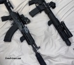 Gunsmithing