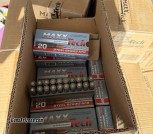 Maxx tech 7.62x39 ammo 