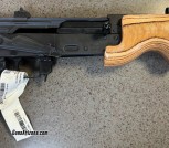 *NEW* Century Arms Draco Micro 7.62x39