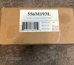 Fiocchi M193 5.56 Case