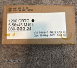 GGG M193 5.56