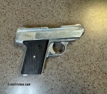 COBRA CA380 - .380 ACP