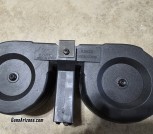 AR15 ARP M4 M16 100rd Drum 5.56 .223 FRT