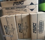 Pmc xtac 62gr green tip 1000 round cases