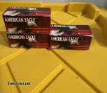 Federal American Eagle 5.7x28mm Ammo