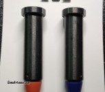 NEW AR-15 H2 and H3 Buffers - reciprocating anti bounch