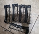 MEAN Arms EndoMag 9mm AR15 Pmag Insert 30rd