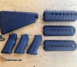 AR15 Furniture and Mags