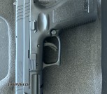 Springfield Armory XD .40 S&W