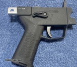 HK SP5 Trigger Housing w/Binary Trigger