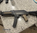 Ak V 9mm 