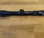 Leupold 3-9X33 Compact