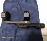 Vortex Canti Mount 1” 